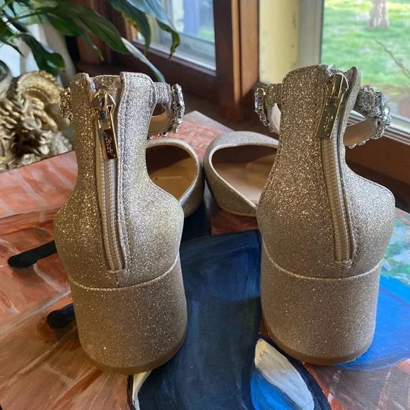 Jewel Bagley Mischa new dress shoes - Picture 8 of 8